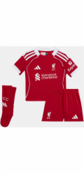 Adidas Domácí dres Liverpool FC JV6442