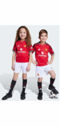 Adidas Domácí set Manchester United JP3019