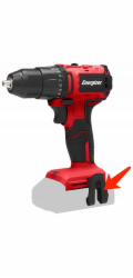 Energizer Svítilna 3DR030 bez baterie