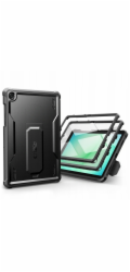 Adidas TECH-PROTECT KEVLAR PRO GALAXY TAB A9+ / A11+ PLUS 11.0 X210 / X215 / X216 / X230 / X235 / X236 ČERNÝ