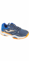 Joma Master 1000 Jr 2603C JMATS2603C Tmavě modrá 33