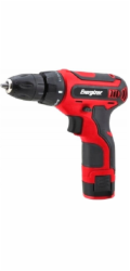 Energizer 3DR08 - 1,5Ah baterie součástí balení