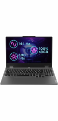 LENOVO LOQ 15ARP9 15,6" 7435HS/24/1/4050/W11
