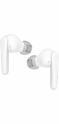 Belkin SoundForm Rhythm ANC True Wireless In-Ear, weiß AUC015hqWH