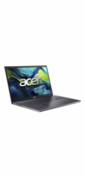 ACER NTB Aspire 17 (A17-51M-753U),Core 7 150U,17.3"FHD,16GB,1TB SSD,Intel Graphics,Linux,Gray