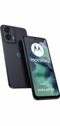 Motorola moto G35 5G 17,1 cm (6.72") Dual SIM Android 14 USB typu C 4 GB 256 GB 5000 mAh Černá