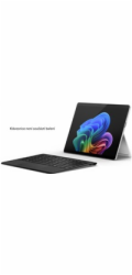 Microsoft Surface Pro Copilot+ PC X Plus 16/512GB Platinum