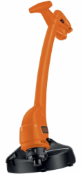 Black&Decker Elektrický vyžínač GL360SB-QS
