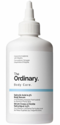 The Ordinary Tělové sérum s kyselinou salicylovou 0,5 % 240 ml