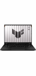 ASUS TUF Gaming A14 FA401UH-RG018 Ryzen 7 260 14,0" 2,5K 165 Hz IPS-level 400 nits AG 16 GB LPDDR5X SSD512 GeForce RTX 5050_8 GB WLAN+BT Cam1080p 73 WHrs NoOS Jaeger Gray