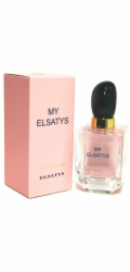 NoName Reyane Tradition My Elsatys EDP 100ml