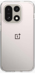 Spigen ULTRA HYBRID ONEPLUS 15 KŘIŠŤÁLOVĚ ČISTÝ
