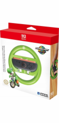 NoName Sada nástavců pro závodní volant pro Switch 2 (Yoshi)