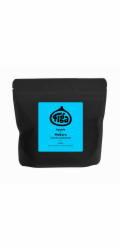Figa Coffee Káva Figa Kávová zrna Uganda Mukuru West 250g
