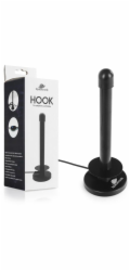 Spacetronik Magnetická anténa Hook DVB-T2