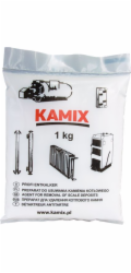 Kamix Odstraňovač kotlového kamene 1kg (02133)