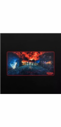 Konix Stranger Things XXL Mousepad