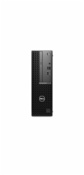DELL OptiPlex 7020 Intel® Core™ i3 i3-14100 16 GB DDR5-SDRAM 256 GB SSD Windows 11 Pro SFF PC Černá