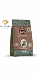 FOLK Small breeds Traditional polish meat feast with rabbit, lamb and quail - suché krmivo pro psy - 7kg