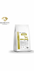 PUPIL Premium All Breeds Mono Rabbit - suché krmivo pro psy - 8kg