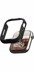 NoName UAG Scout - ochranné pouzdro pro Apple Watch řady 7-9 45mm (černé)