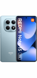 XIAOMI TELEFON REDMI NOTE 15 5G 6/128GB MELY