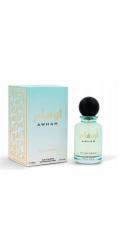 Alkotest GULF ORCHID Awham EDP sprej 100ml