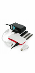 Raspberry Pi Sada Zero vše v jednom RPI-08755