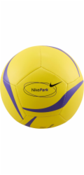 Nike Kopačky Park Team 2.0 25 Žluté HV6332 765 3