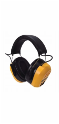 Dewalt Ochranná sluchátka s bluetooth boxem