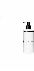 Ajmal Syis Výživný masážní krém na obličej 250 ml