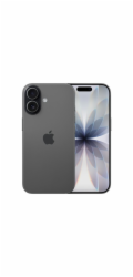 Apple iPhone 17 256GB Black