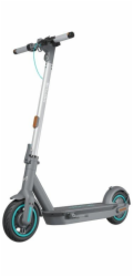 Motus Scooty 10 GEN 6 Hulajnoga elektryczna 15 Ah Szary
