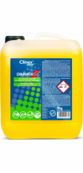 Clinex Expert+ Dimmex 2 – Silný pěnivý prostředek pro odstraňování odolných nečistot - 5 kg