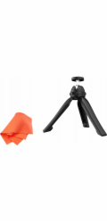 JJC Mini stativ Tripod TP-MT1 s kulovou hlavou