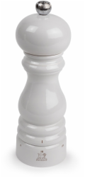 Peugeot Mlýnek na sůl PARISRAMA 18 cm perleťově šedý Z