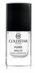 Collistar COLLISTAR PURO SMALTO lak na nehty 301 PURE CRYSTAL 10ml