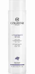 Collistar Anti-Age čisticí mléko na obličej a oči 250ml