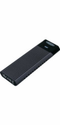 Origin Externí SSD disk OS-EUCM2/NVME-SATA 512GB, černý (OS-EUCM2/NVME-SATA)