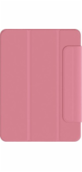Pomologic Pomologic BookCover kryt na tablet - ochranný kryt pro iPad Air 4/5. generace, iPad Pro 11” 3/4. generace (starorůžový)