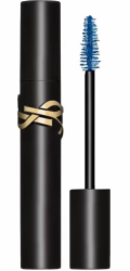 Yves Saint Laurent Řasenka Lash Clash Extreme Volume 8 ml odstín 4 Electric Blue