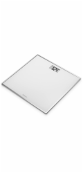 Herdegen Beurer lidz 150 kg balta - Elektroniskie svari
