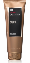 Collistar COLLISTAR ACQUA WOOD (M) ŠAMPON 250ML
