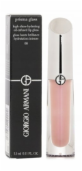 Giorgio Armani ARMANI PRISMA GLASS HYDRATAČNÍ LESK NA RTY 08