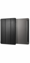 Spigen Pouzdro Smart Fold pro Samsung Galaxy Tab A9 / A11 8.7 X110 / X115 / X133 / X135 matně černé