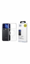 Adidas Pouzdro 3MK Armor MagCase pro Xiaomi 17 Pro