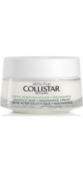 Collistar krém na obličej Collistar Attivi Puri 50 ml