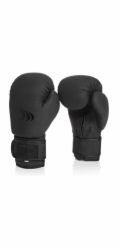 YakimaSport Boxerské rukavice Mars matné/černé, 227 g