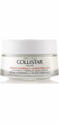 Collistar krém Vitamin C + kyselina ferulová 50 ml