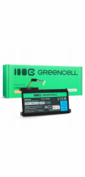 Green Cell Baterie AS166 pro Asus VivoBook 14 C31N1912 5904326376786 AS166 (5904326376786)
